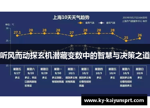 听风而动探玄机潜藏变数中的智慧与决策之道