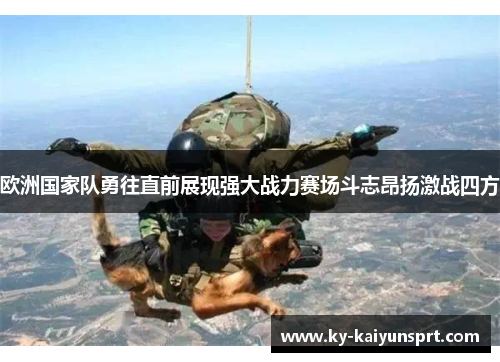 欧洲国家队勇往直前展现强大战力赛场斗志昂扬激战四方